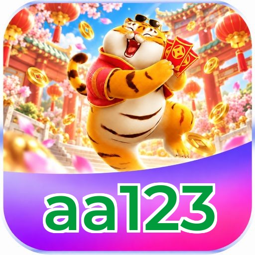 Fortune Tiger Logo 2