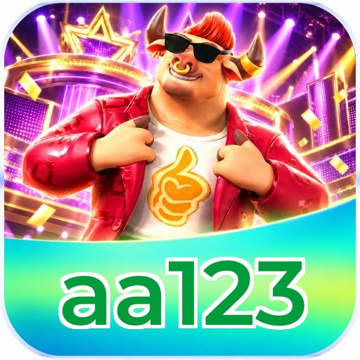aa123 Logo 2