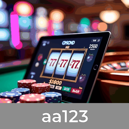 Cassino Online aa123