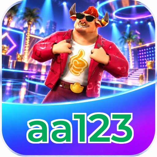 aa123 Instalar Logo 3