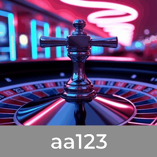 Cassino Online aa123