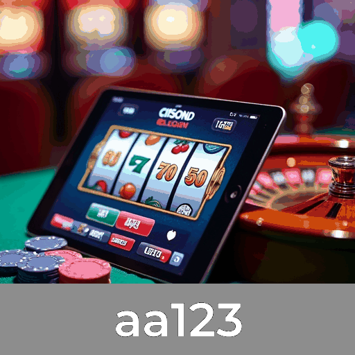 Acesso ao aa123