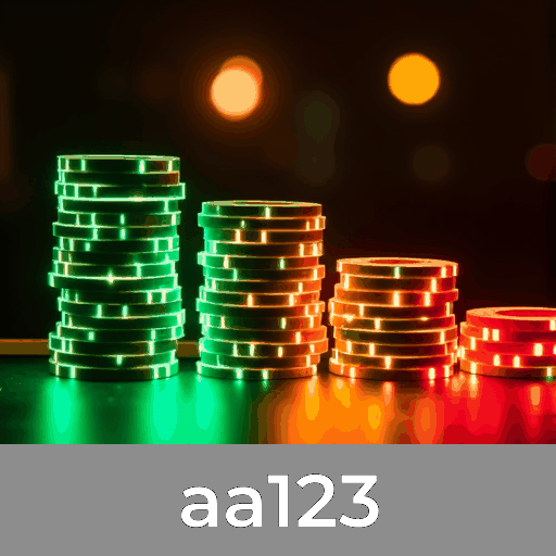 Cassino Online aa123