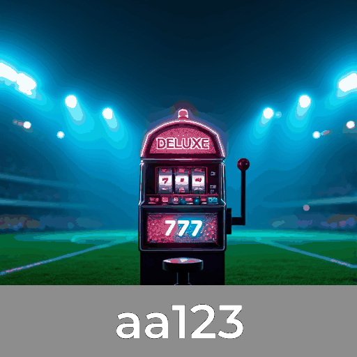 Apostas no aa123