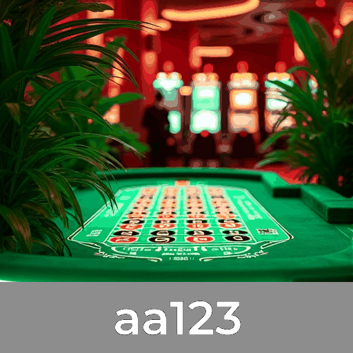 Acesso ao aa123
