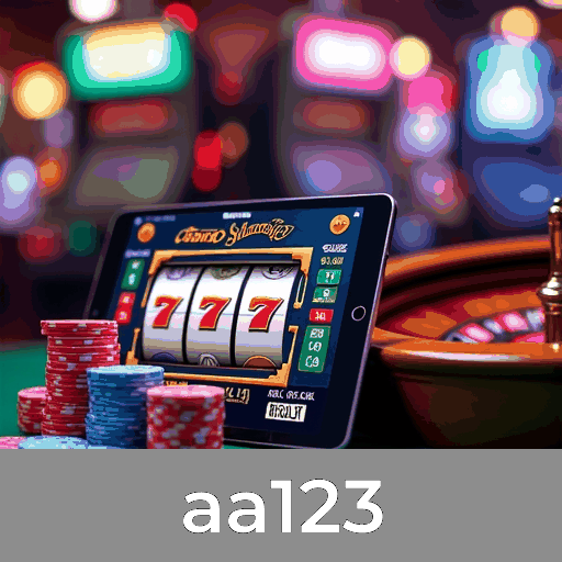 Acesso ao aa123
