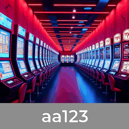 Cadastro na aa123