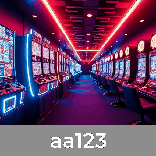 Cassino Online aa123