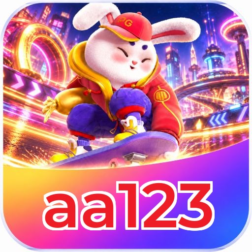 aa123 Logo 3