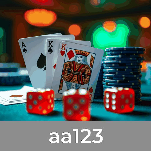 Cassino Online aa123