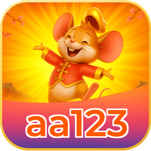 aa123 logo
