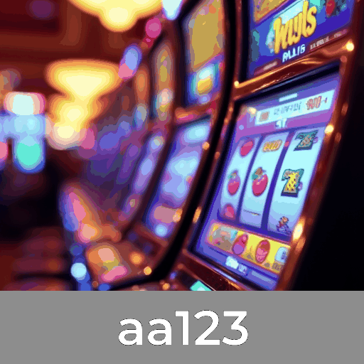 Cassino Online aa123