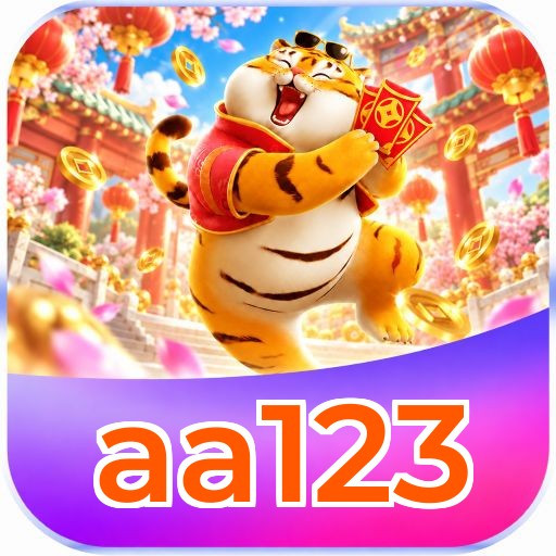 aa123 Instalar Logo 2