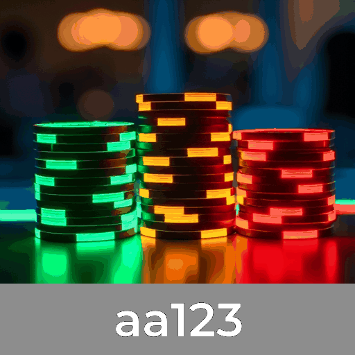 Cassino Online aa123
